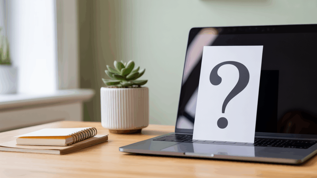 Shopify-verkkokaupan perustaminen minimalist nordic flatlay laptop questio pptdpkmtrymk5tlnfjm9sq us7canszqter a0vhtulow